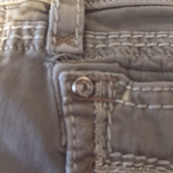 Rock‎ revival jeans size 29 - Picture 5 of 5